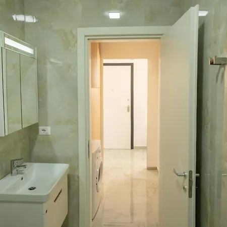 Apartment Arza B17