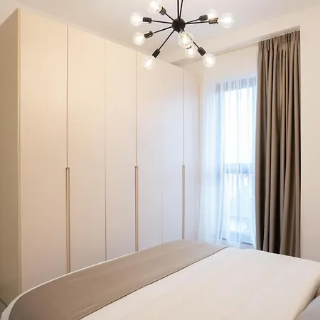 Arza B17 Apartment *