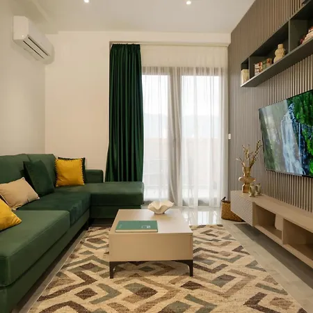 Apartment Arza B17 Tirana