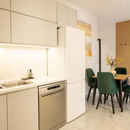 Apartment Arza B17